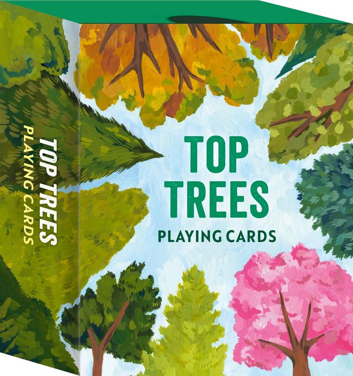 Produktbild: Top Trees