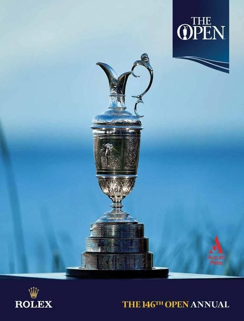 Produktbild: 146th Open Annual