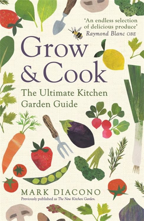 Produktbild: Grow & Cook