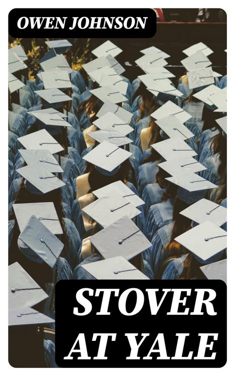 Produktbild: Stover at Yale