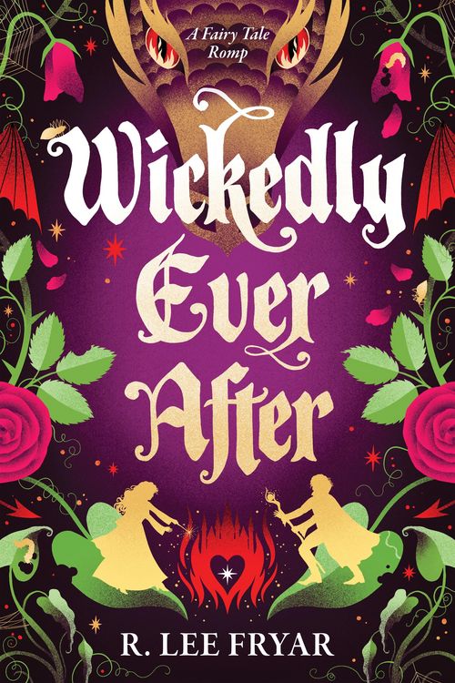 Produktbild: Wickedly Ever After