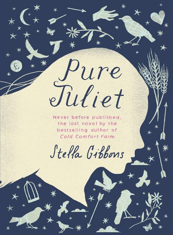 Produktbild: Pure Juliet