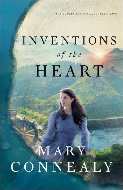 Produktbild: Inventions of the Heart