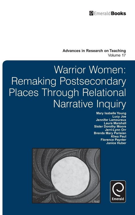 Produktbild: Warrior Women