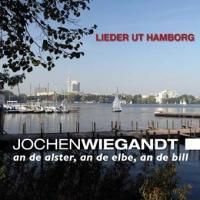 Produktbild: An de Alster,an de Elbe,an ...