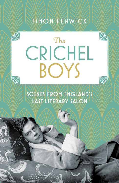 Produktbild: The Crichel Boys