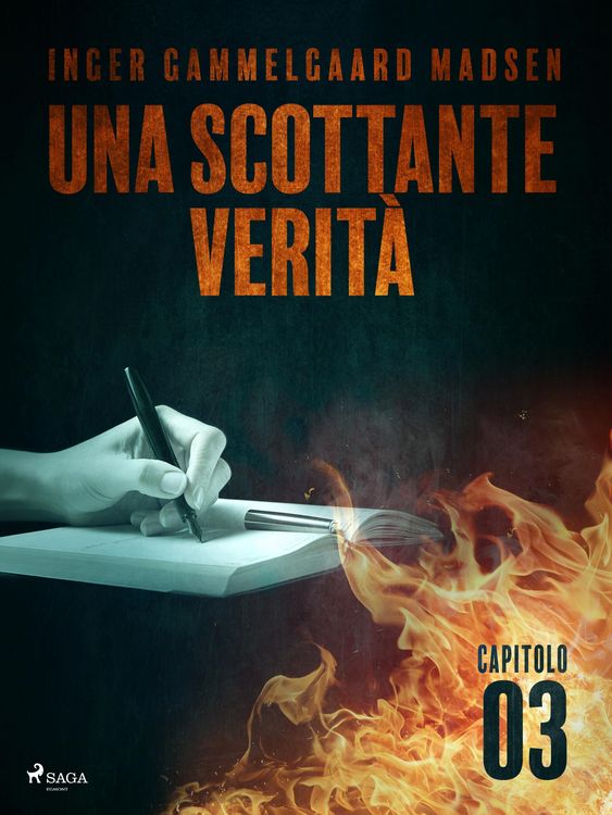 Produktbild: Una scottante verit&agrave; - Capitolo 3