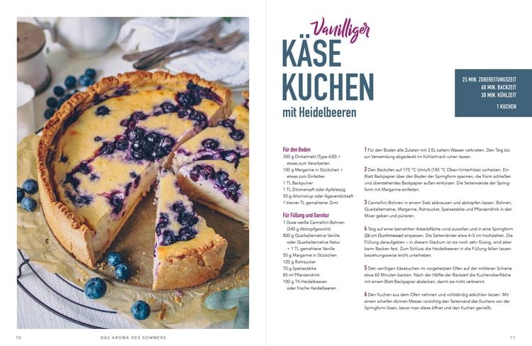 Produktbild: Vegan Kochen - Essen neu denken