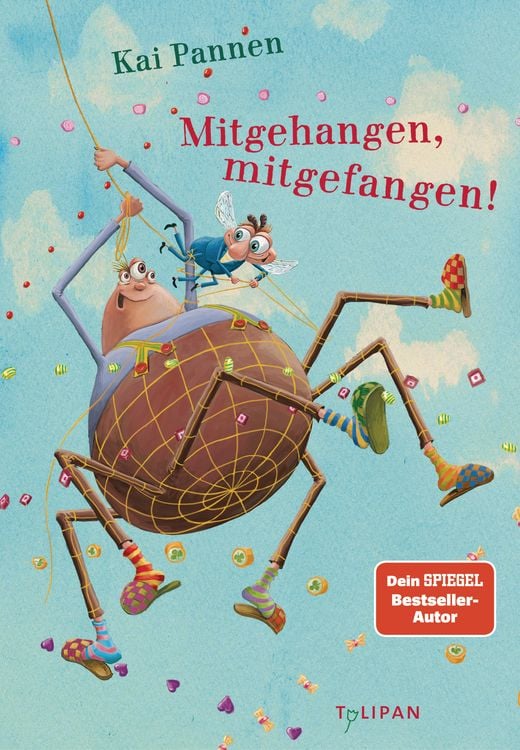 Produktbild: Mitgehangen, mitgefangen!