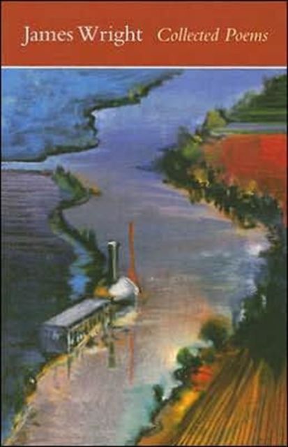 Bild vom Artikel Collected Poems vom Autor James Wright