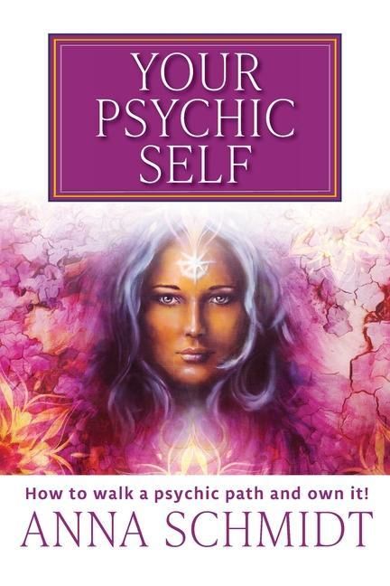 Produktbild: Your Psychic Self