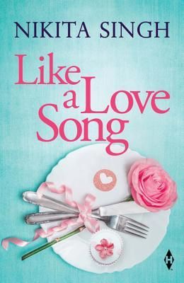 Produktbild: Like a Love Song