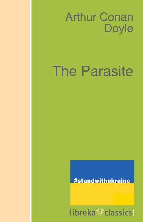 Produktbild: The Parasite