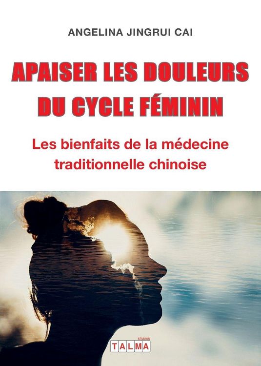 Produktbild: Apaiser les douleurs du cycle feminin