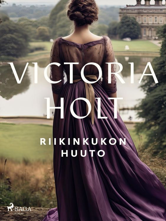 Produktbild: Riikinkukon huuto