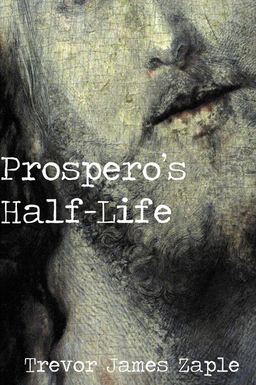 Produktbild: Prospero's Half-Life