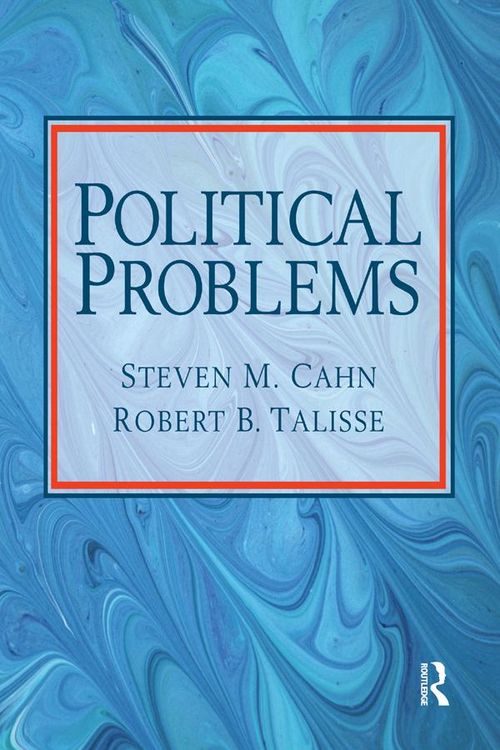 Produktbild: Political Problems