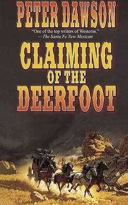 Produktbild: Claiming of the Deerfoot