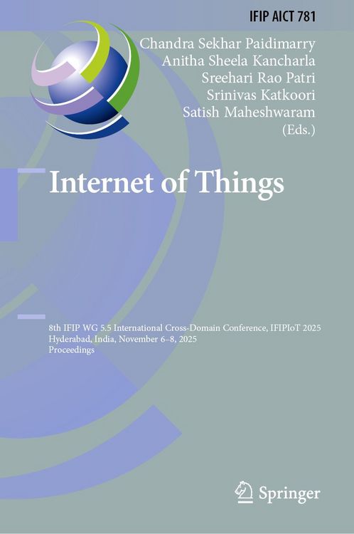 Produktbild: Internet of Things