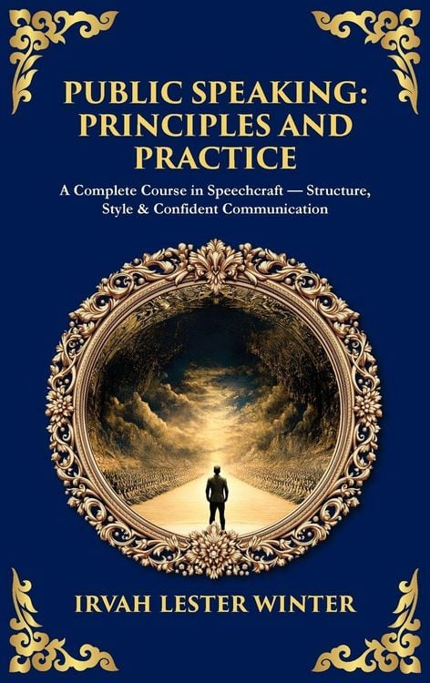 Produktbild: Public Speaking