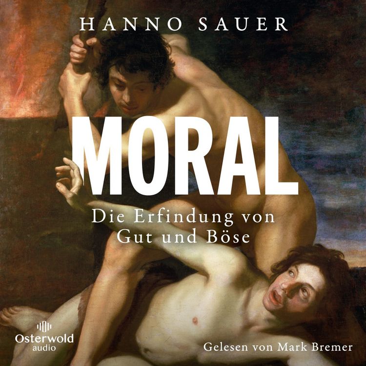 Produktbild: Moral