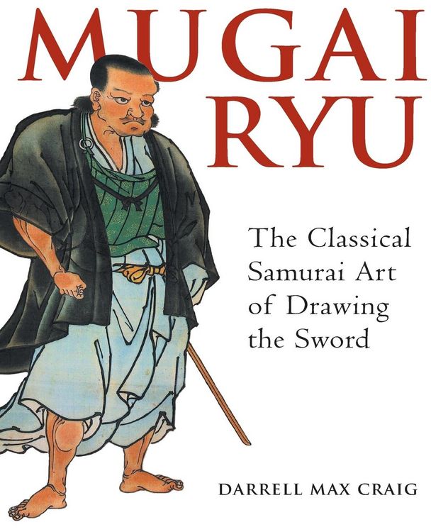 Produktbild: Mugai Ryu