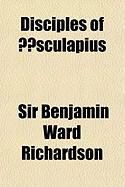 Produktbild: Disciples of Sculapius