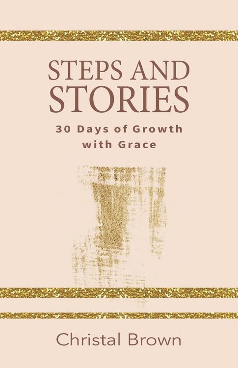 Produktbild: Steps and Stories