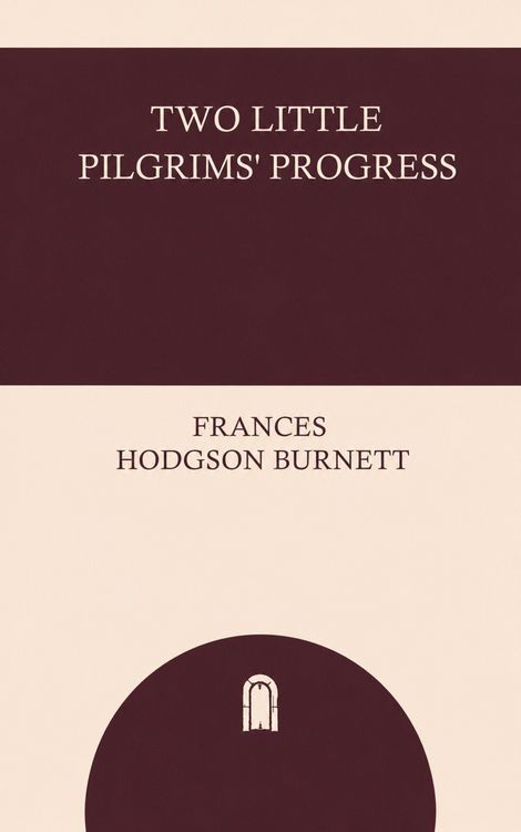 Produktbild: Two Little Pilgrims' Progress
