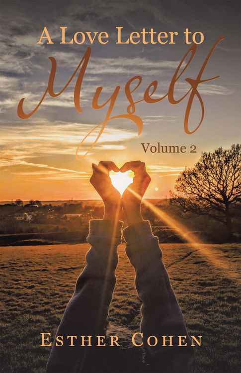 Produktbild: A Love Letter to Myself