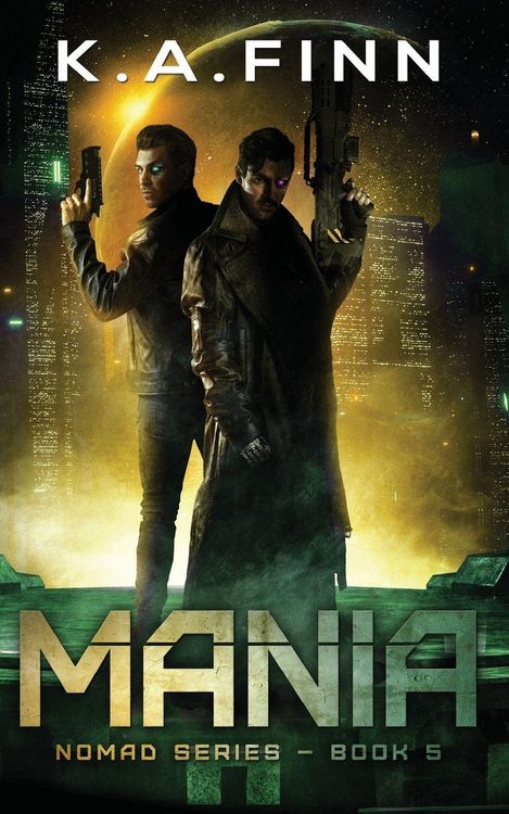 Produktbild: Mania