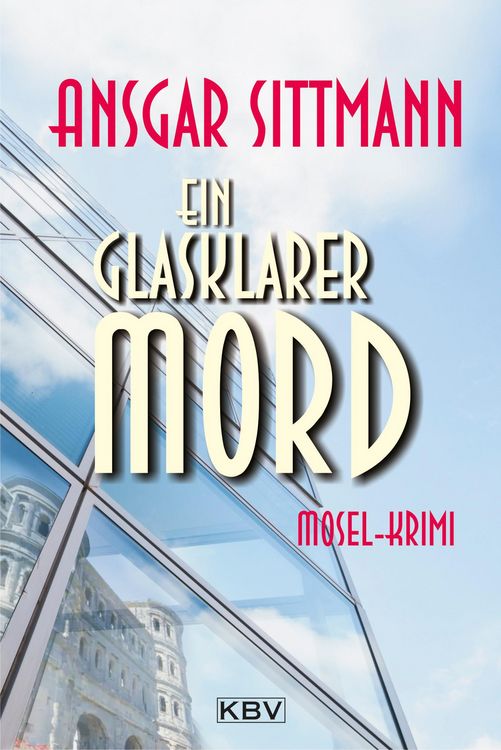 Produktbild: Ein glasklarer Mord