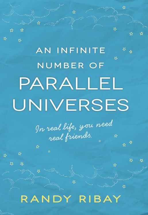 Produktbild: Ribay, R: Infinite Number of Parallel Universes