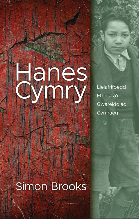 Produktbild: Hanes Cymry
