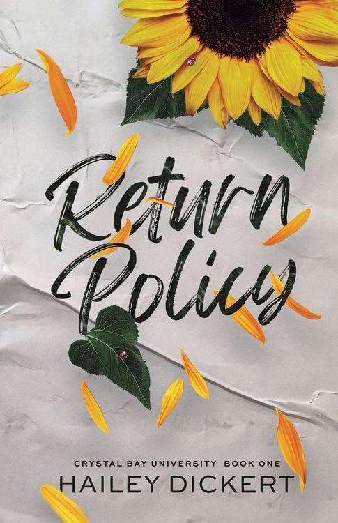 Produktbild: Return Policy