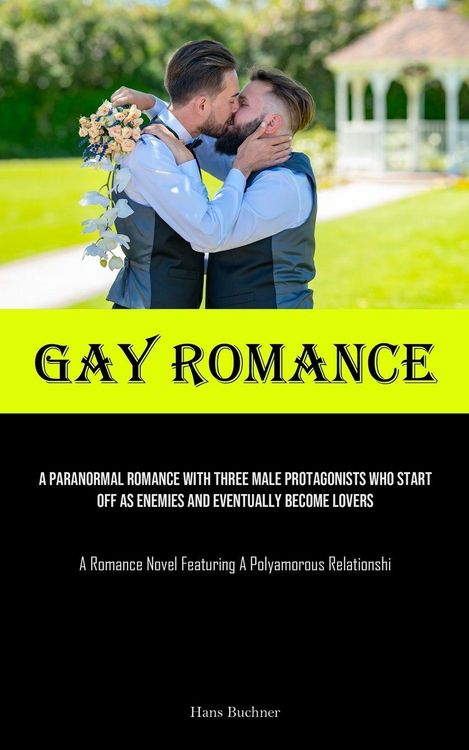 Produktbild: Gay Romance