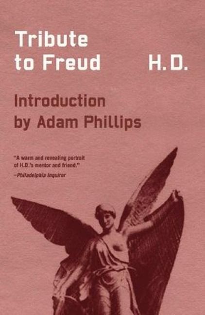 Produktbild: Tribute to Freud