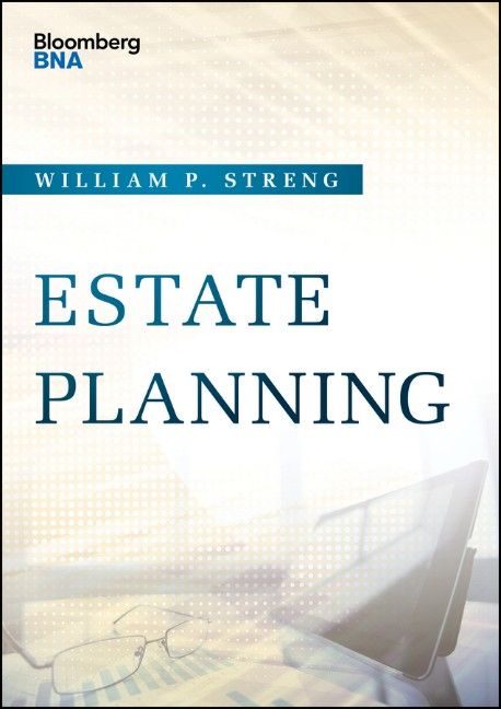 Produktbild: Estate Planning