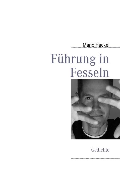 Produktbild: F&uuml;hrung in Fesseln