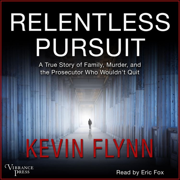 Produktbild: Relentless Pursuit