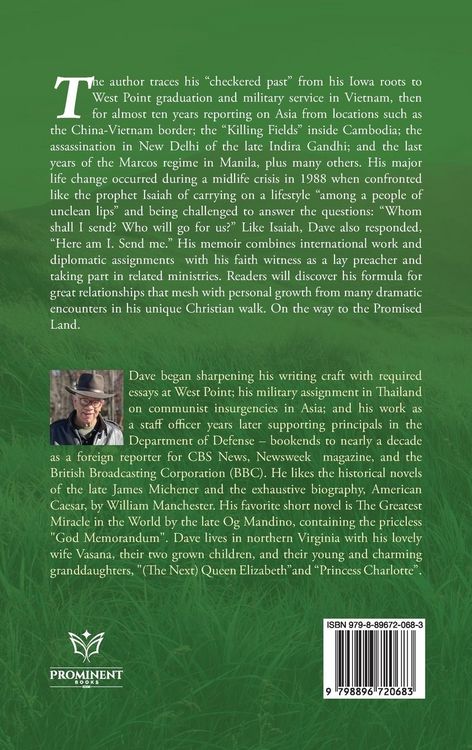 Produktbild: Son of the Heartland