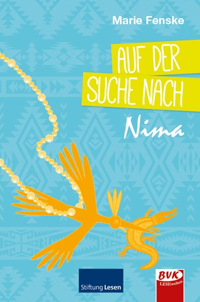 Produktbild: Auf der Suche nach Nima