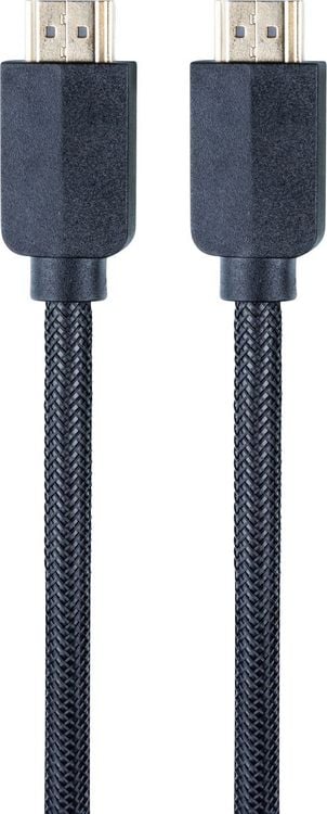 Produktbild: PS5 - HDMI-Kabel 2.1 (3 Meter, 8K, Braided)