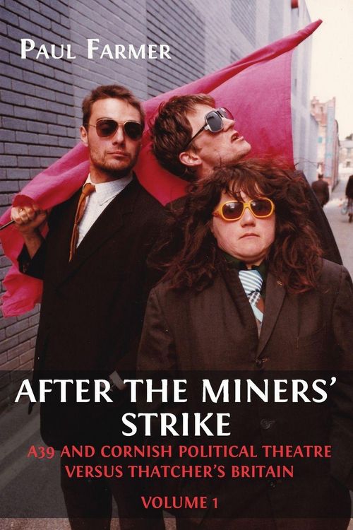 Produktbild: After the Miners' Strike