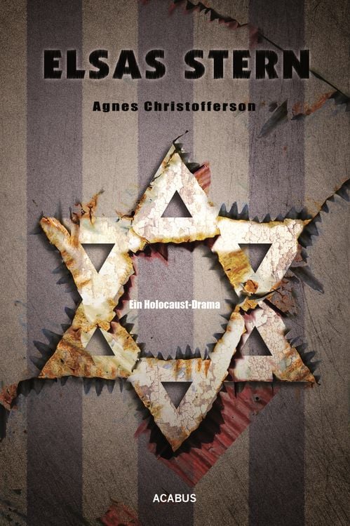 Produktbild: Elsas Stern. Ein Holocaust-Drama