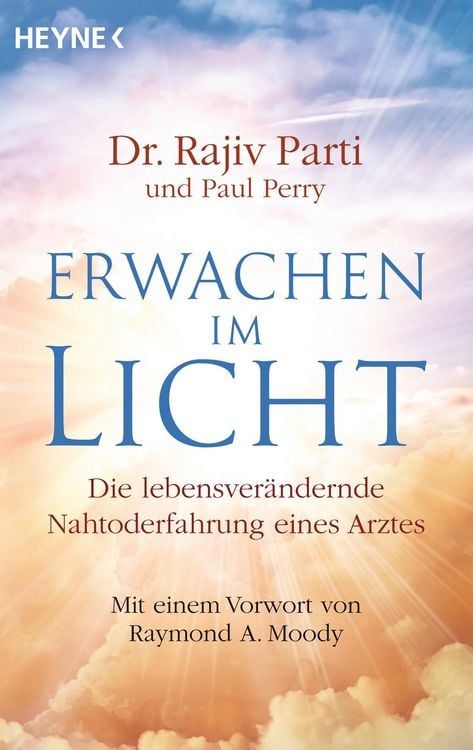 Produktbild: Erwachen im Licht