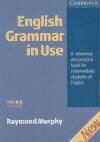Produktbild: English Grammar in Use