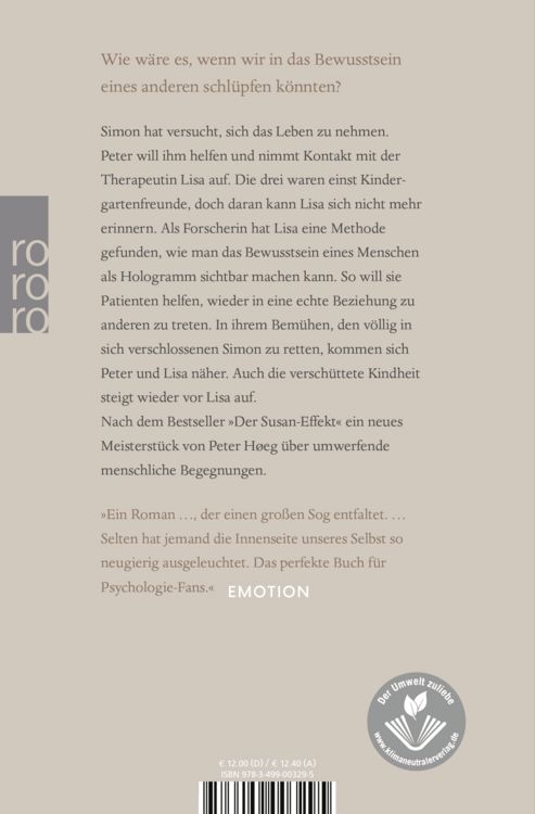 Produktbild: Durch deine Augen