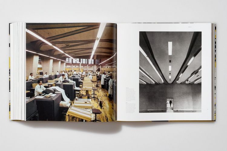 Produktbild: Ponti. Life and Works, 1923-1979
