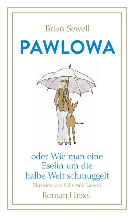 Produktbild: Pawlowa